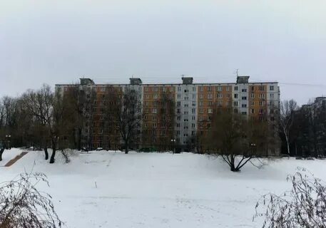 Куркинское ш