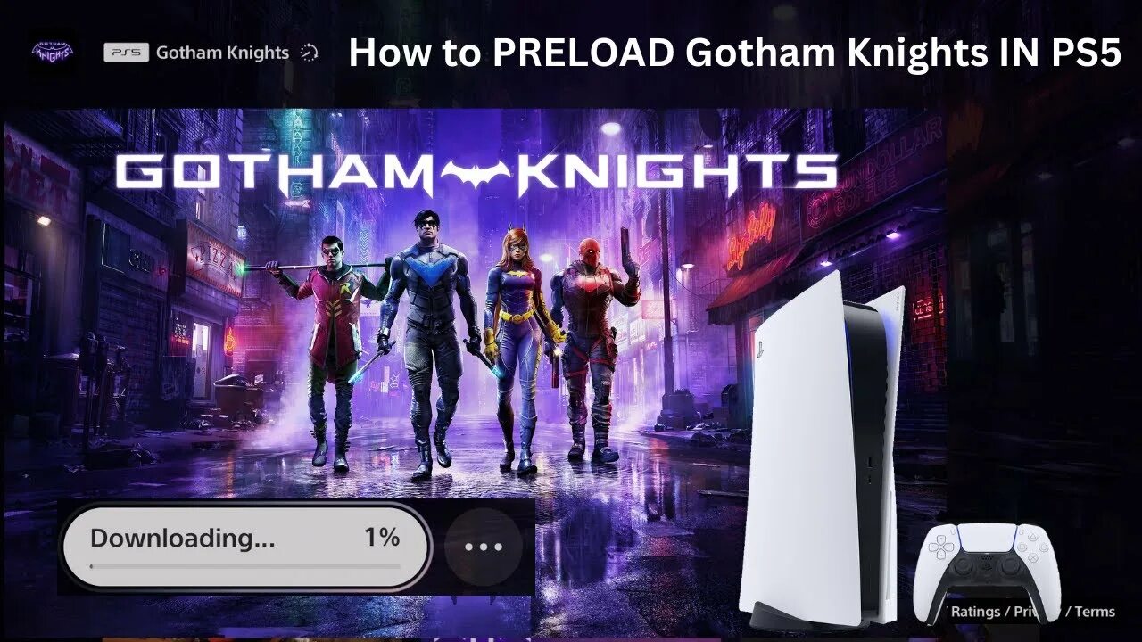 Knight ps5. Gotham Knights ps5 диск. Gotham Knights ps5. Gotham Knights ps5 обложка.