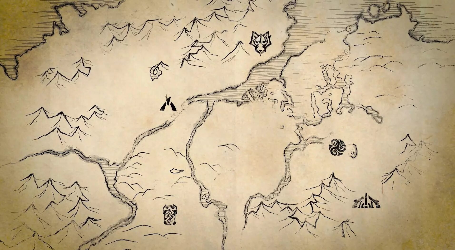 Map scala