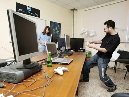Saber interactive производители компьютерных игр