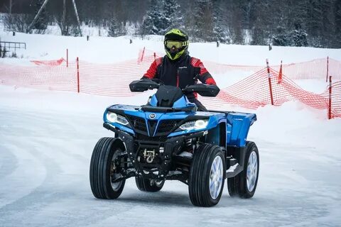 Экстрим 2024