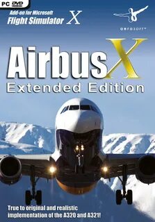 Airbus x