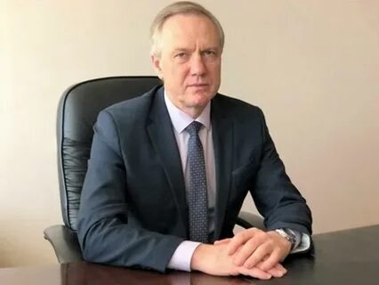 Уполномоченный удмуртской республики