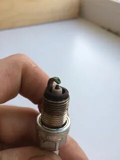 Доработка свечей