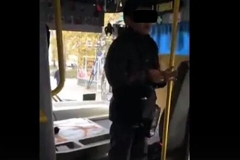 Со скольки лет работают кондуктором