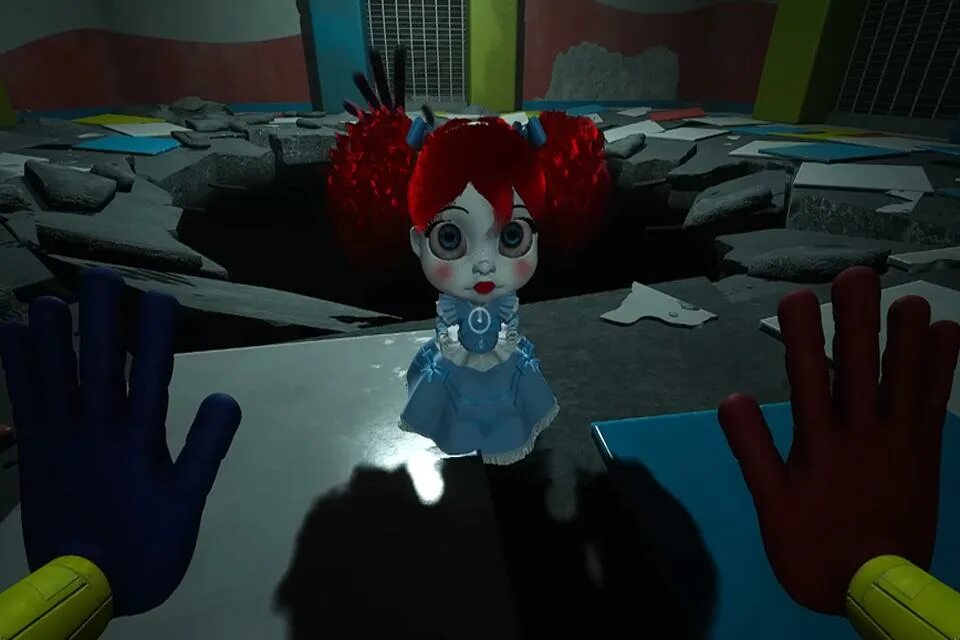 Поппи Плейтайм. Poppy Playtime Chapter 2. Игра Poppy Playtime 2. Poppy Playtime Chapter 2 Poppy. Poppy playtime chapter 2 версия