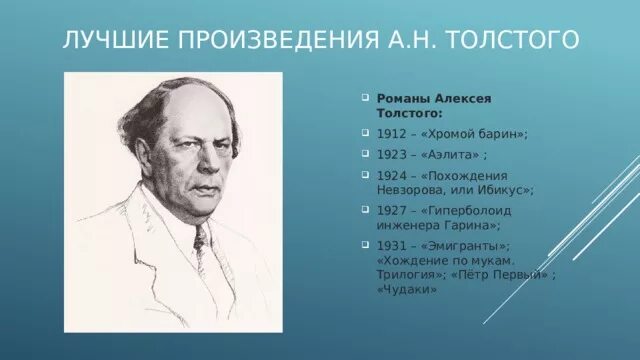 Герой алексея толстого. Герой алексея толстого. 140 лет со др алексея николаевича толстого. Герой алексея толстого. А.
