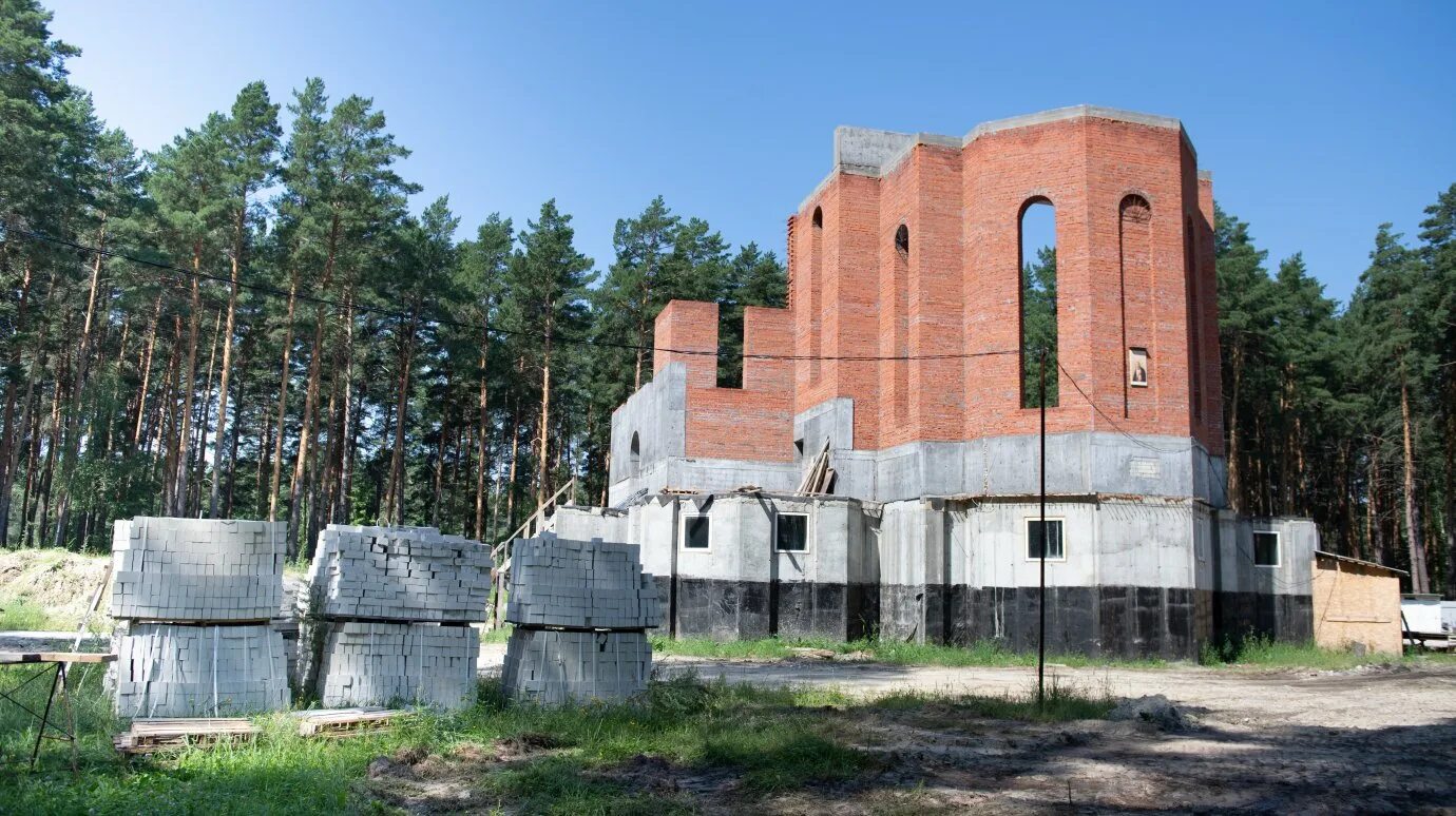 В праздник Рождества честного славного Пророка, Предтечи и Крестителя Господня И