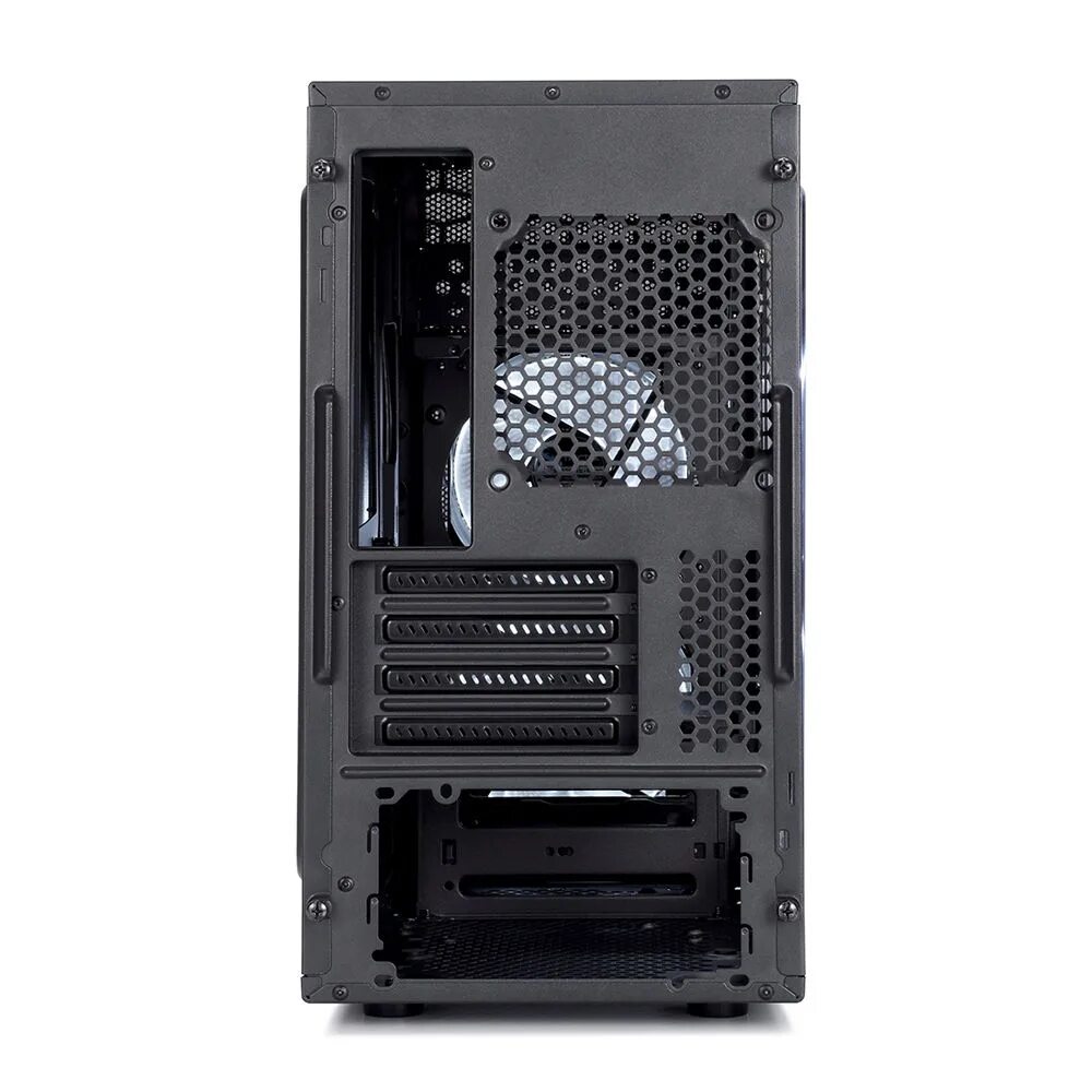 Fractal design focus g. Fractal design focus g black fd-ca-focus-bk-w. fractal design focus g mini. atx fractal design focus g window. корпус fractal design focus g window белый без бп atx 2x120mm 1xusb2.0 1xusb3.0 audio bott psu.