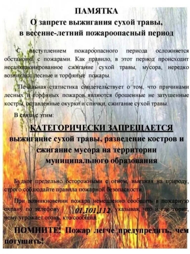 Меры в пожароопасном периоде. Памятка по пожарной безопасности в весенне летний период. Памятка по пожарной безопасности в весенний период. Памятки по пожарной безопасности в летний пожароопасный период. Памятка пожарной безопасности в весенне-летний пожароопасный период.