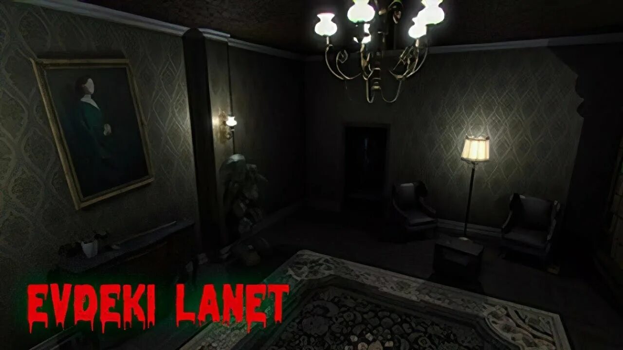 Lanet. Lanet