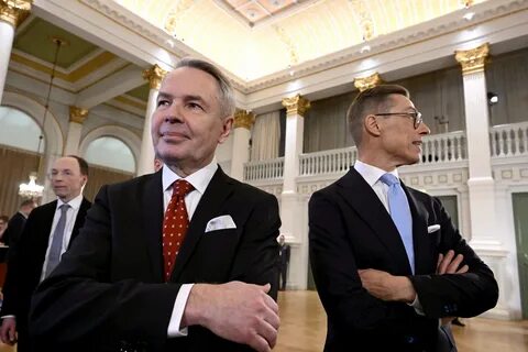 Оба выступление