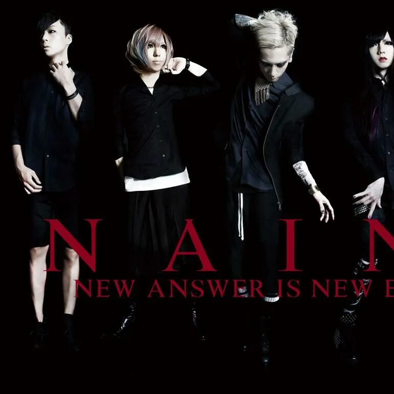 Answer new