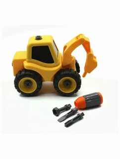 Well toys
