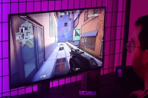 Lg 27gr95qe