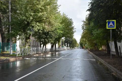 Гагарин костромская область