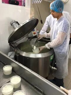 Сыроварня шаховская