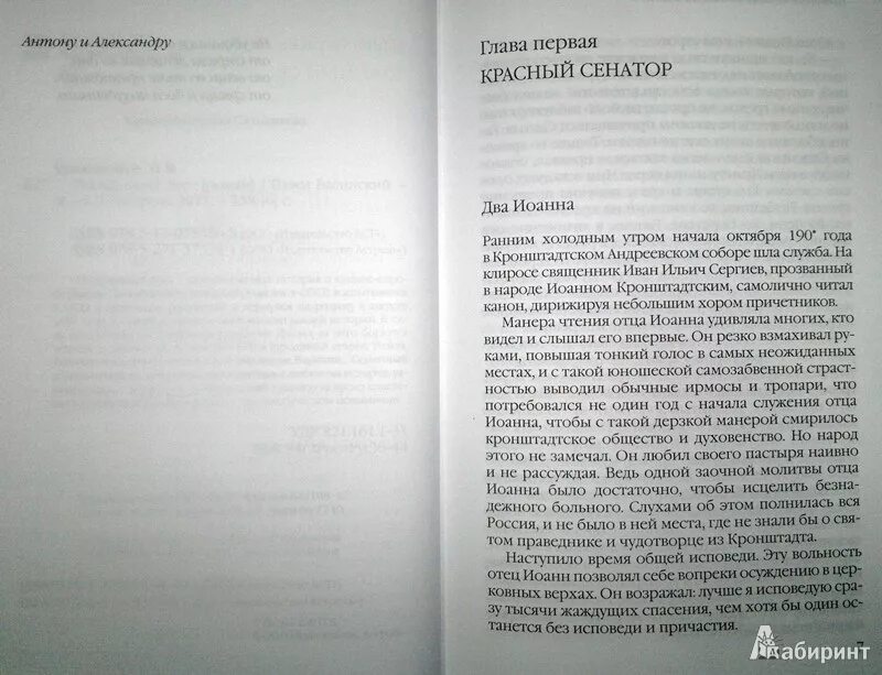 Канон погибших канон читать. Полуденный бес, или жизнь и приключения Джона Половинкина. Басинский полуденный бес.