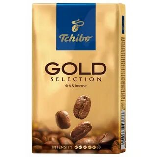 Gold selection вкус