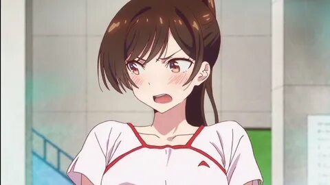 Kanojo wa dare