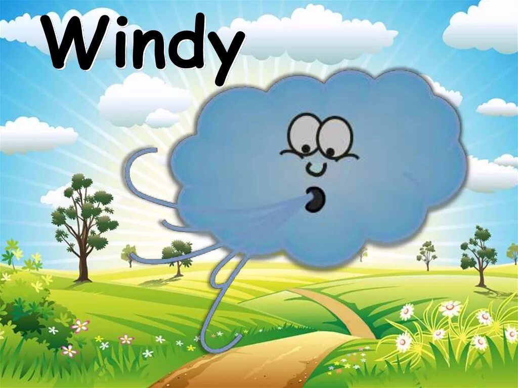 Weather для детей. Weather рисунок. Погода картинки. Для детей it's Windy. Raining windy