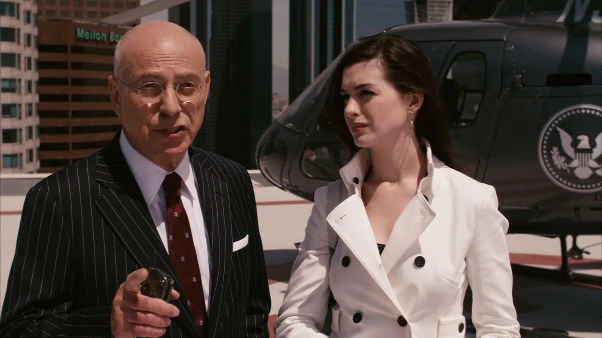 Get smart movie