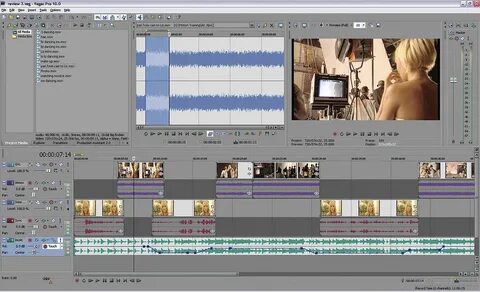 Universe vegas pro