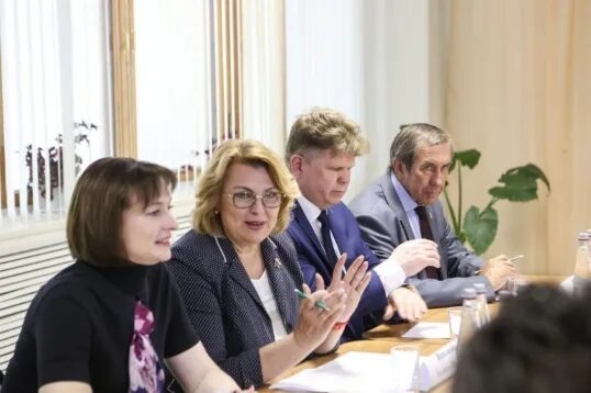 Департамент социальной политики пермь. Департамент социальной политики пермь