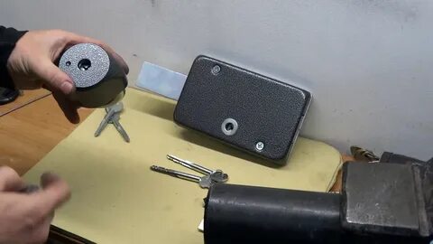 Как вскрыть 15