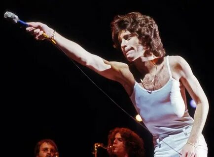 Eric carmen