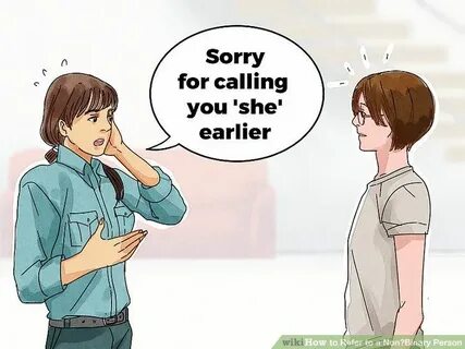 What do you call a person who