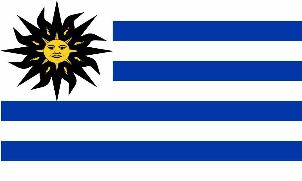 Uruguay Flag Wallpapers - Apper på Google Play