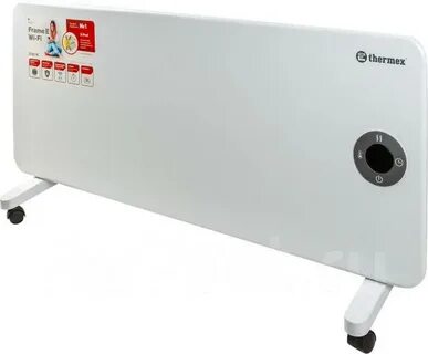 Thermex frame