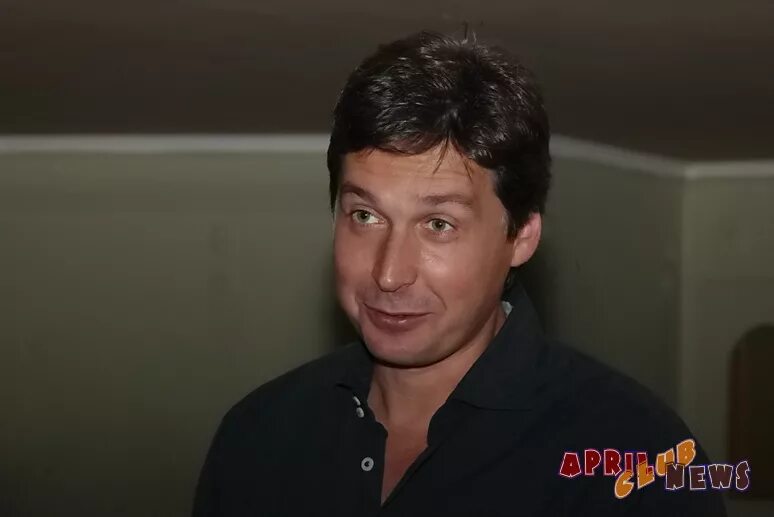 Алексей мясников фото Фото: Дом кувырком / Кадр из сериала "Дом кувырком" (2009) #1088206