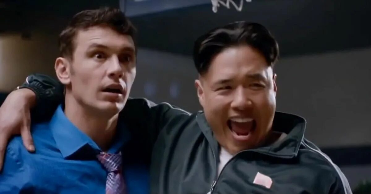The interview movie