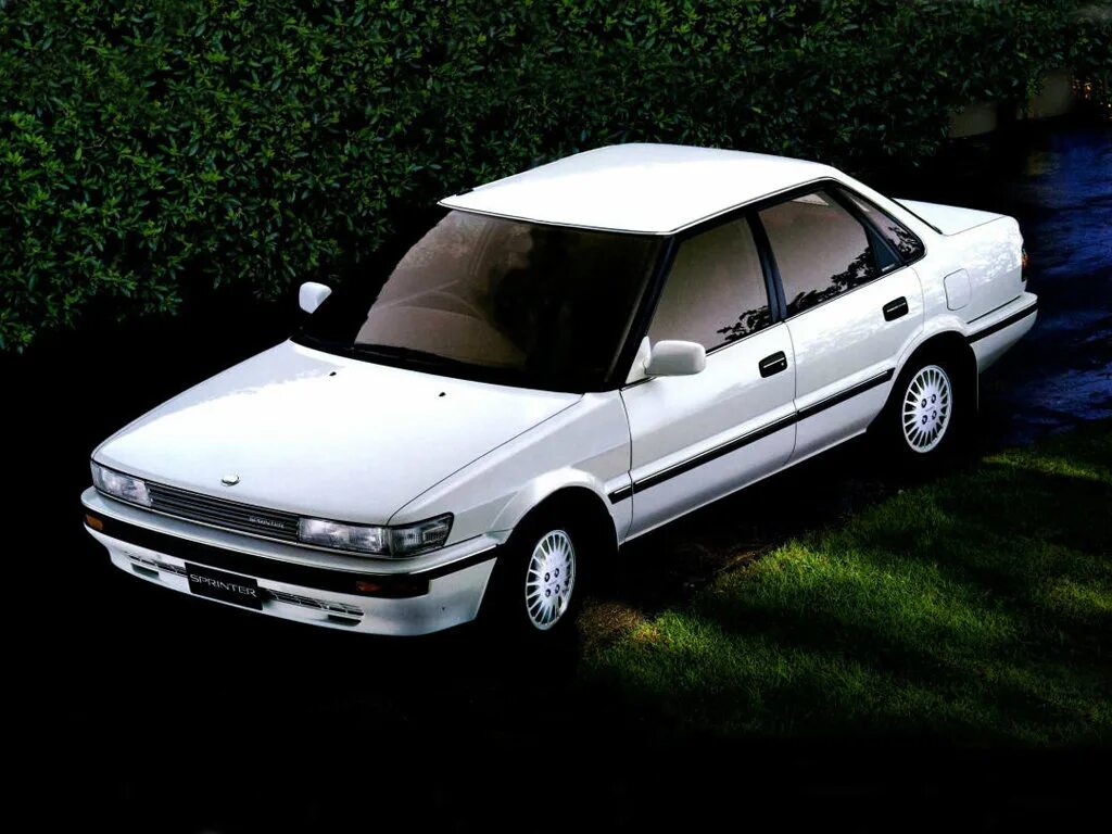Тойота спринтер ае 91. Toyota Sprinter ae91. Toyota Sprinter 91. Toyota Corolla Sprinter 1987. Тойота Спринтер 1987г.