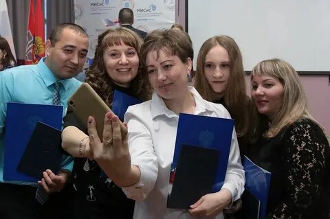 Новотроицк миссис