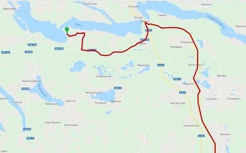 Погода в крутая гора приозерский