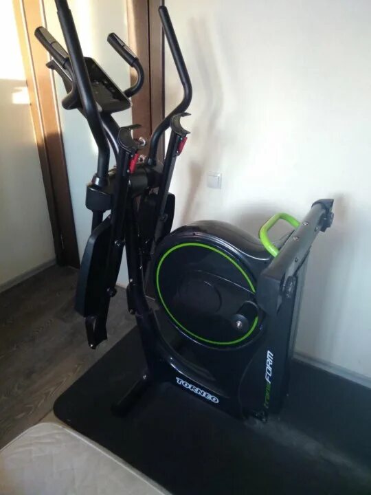 C 530 transform