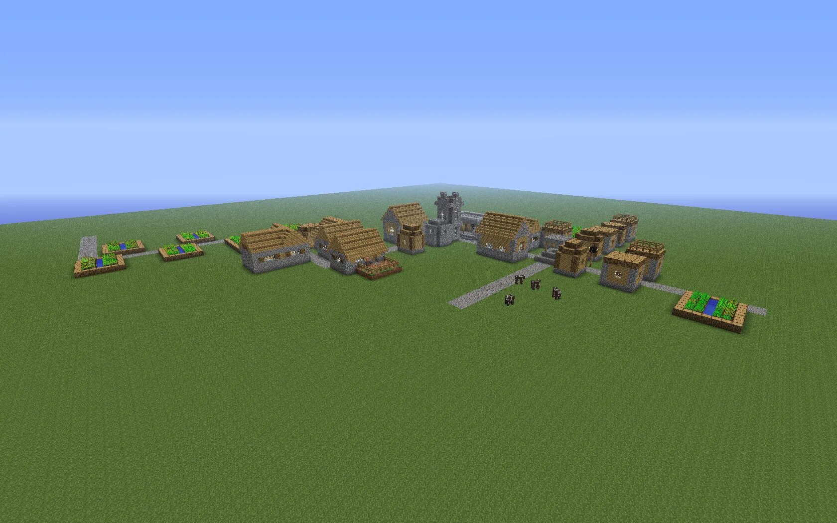 Как найти майнкрафт в плоском мире. Minecraft flat. minecraft flat world. farlands майнкрафт. minecraft super flat.