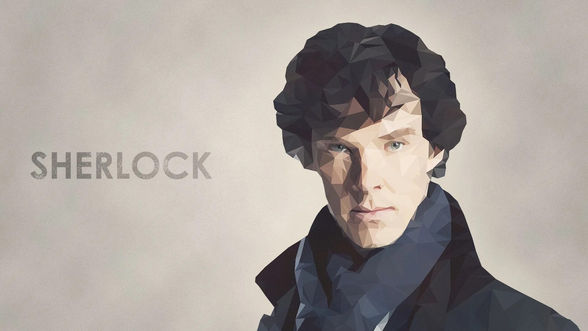 Sherlock мод