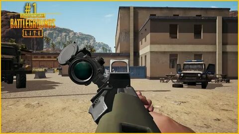 Scope offline