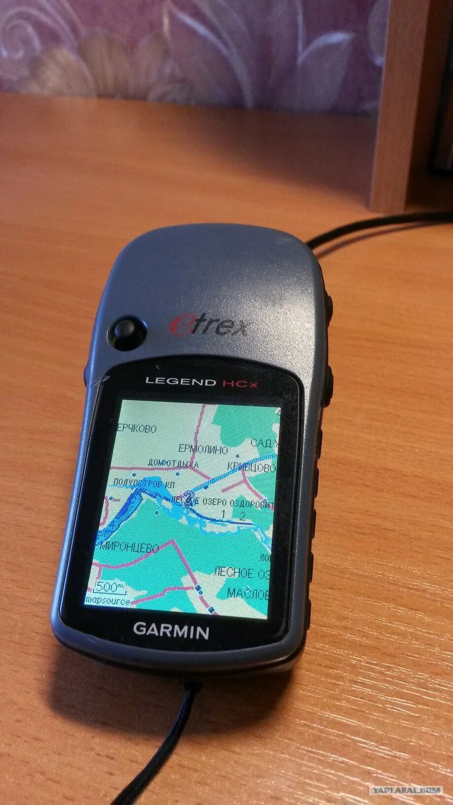 Garmin eTrex Vista HCx продаю