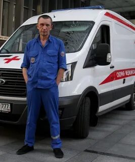 Офисный водитель в москве