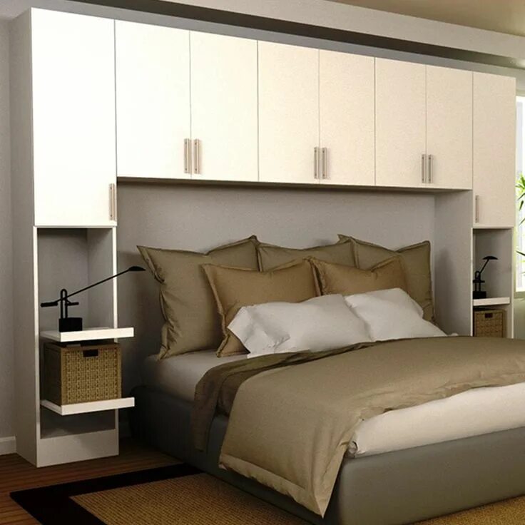 geometrixdesign Интерьеры ЖК Дом на мосфильмовской Планировки спальни, Роскошные