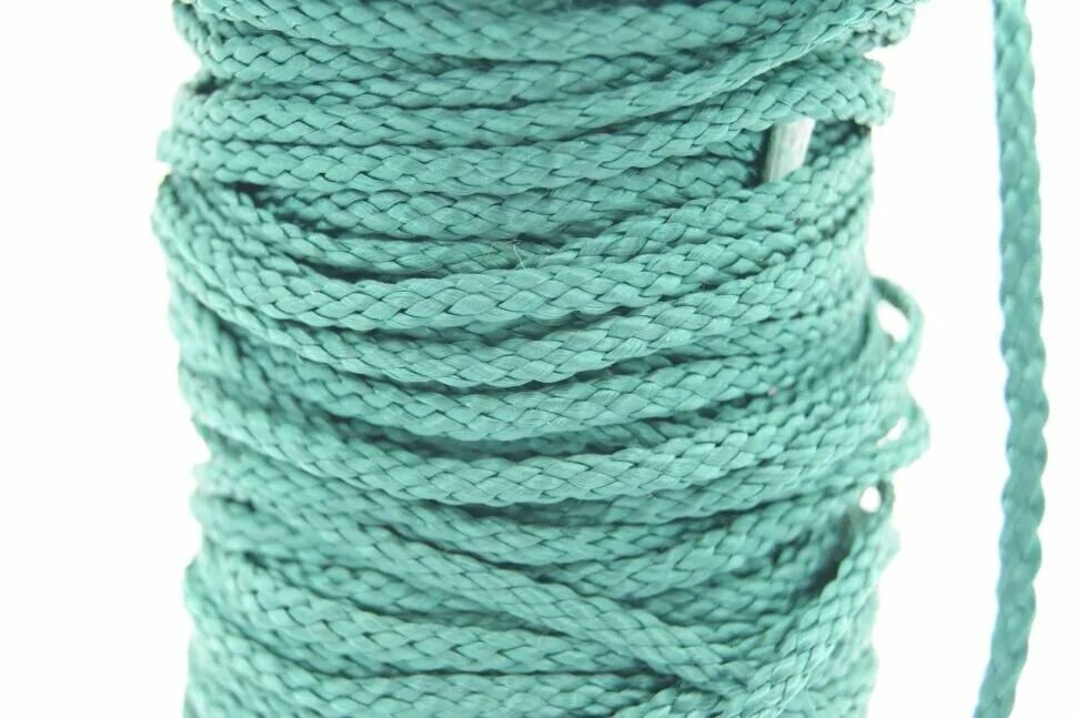 полиэфирный шнур. полиэфирный шнур белый. полиэфирные шнуры на валберис. книткорд. полиэфирные шнуры 4 мм.
