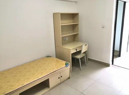 Комнаты в общежитии мгу