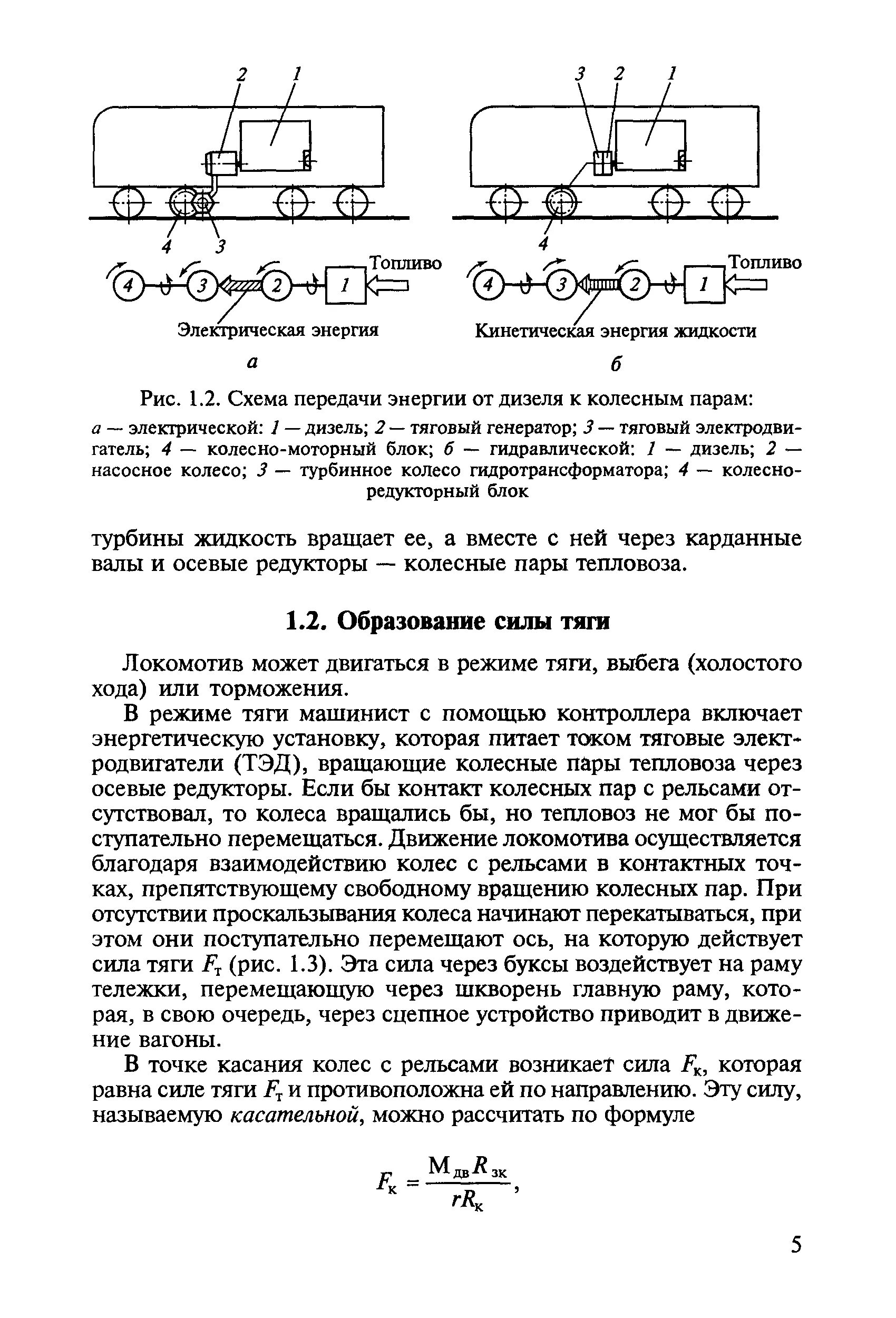 Режим тяги электровоза. Образование силы тяги Локомотива. Схема образования силы тяги. Образование силы тяги тепловоза. Сила тяги электровоза.