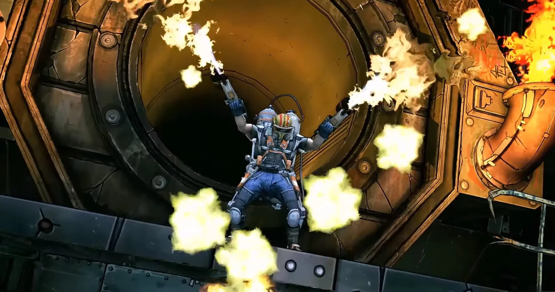 Borderlands texture. Borderlands 2 remastered. borderlands 2 эпик геймс. borderlands 2 uhd pack.