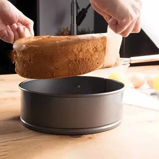 Бумага для духовки как использовать